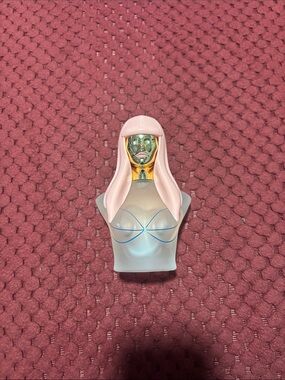 Nicki Minaj Pink Friday Eau de Parfum Women Pink Bottle